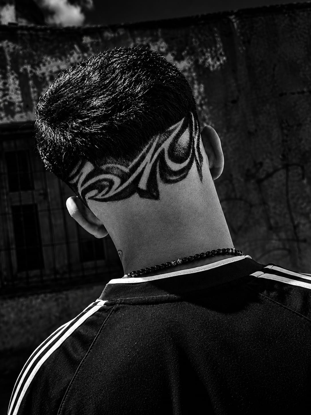 Trabajo 3 de Krosty Barber